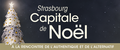 Strasbourg Capitale de Noël