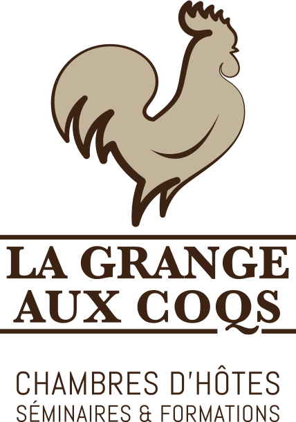 Logo La Grange aux Coqs