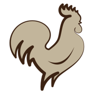 Logo La Grange aux Coqs