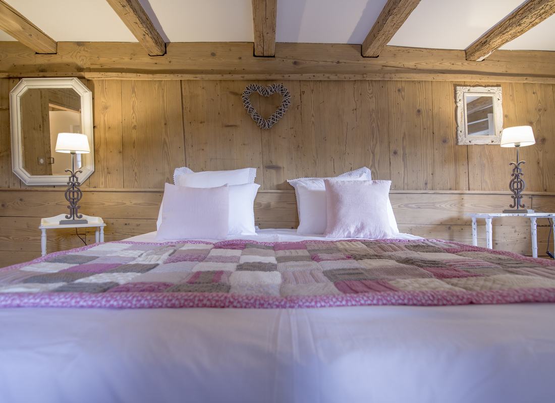 Chambre du Coq