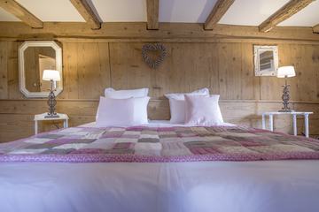 Chambre du Coq