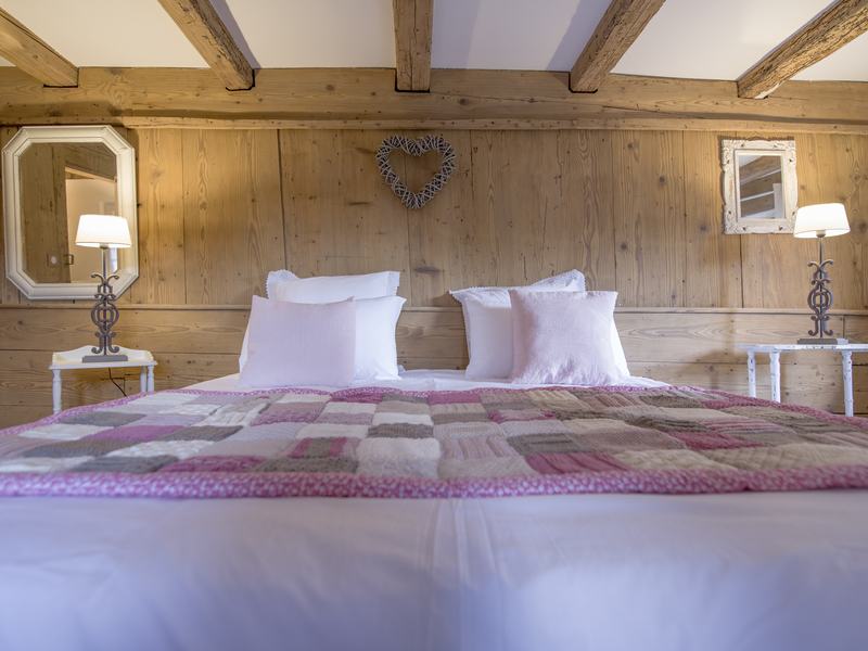 La Chambre du Coq