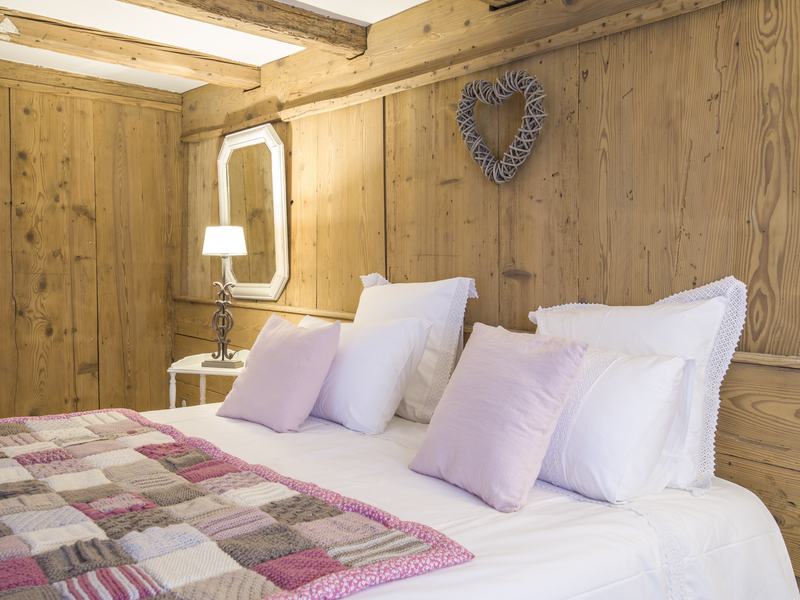 La Chambre du Coq