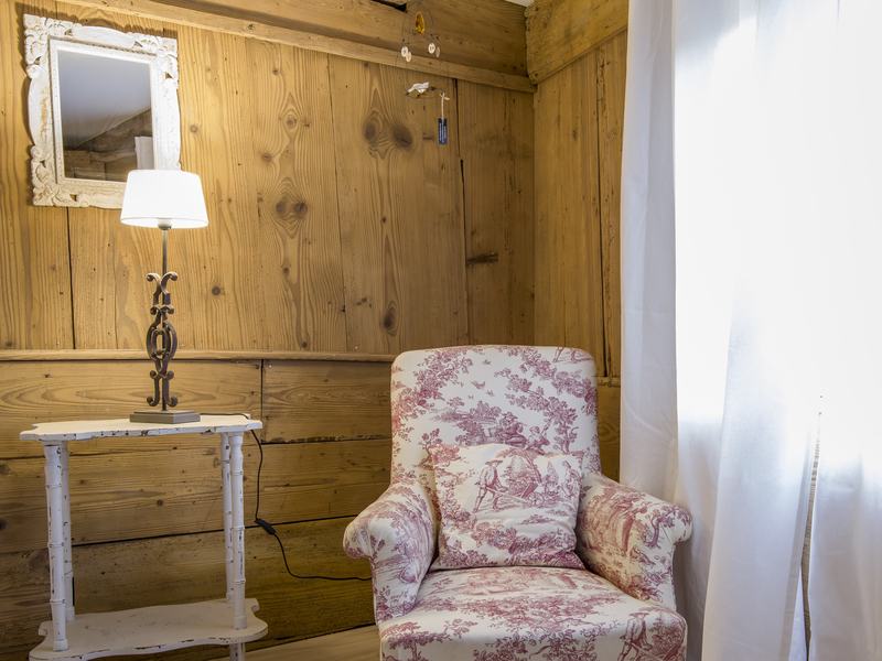 La Chambre du Coq