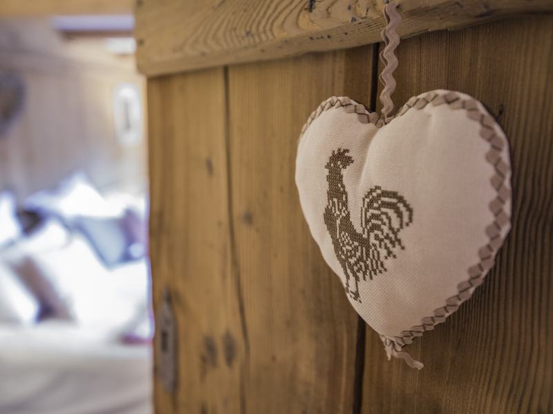 La Chambre du Coq