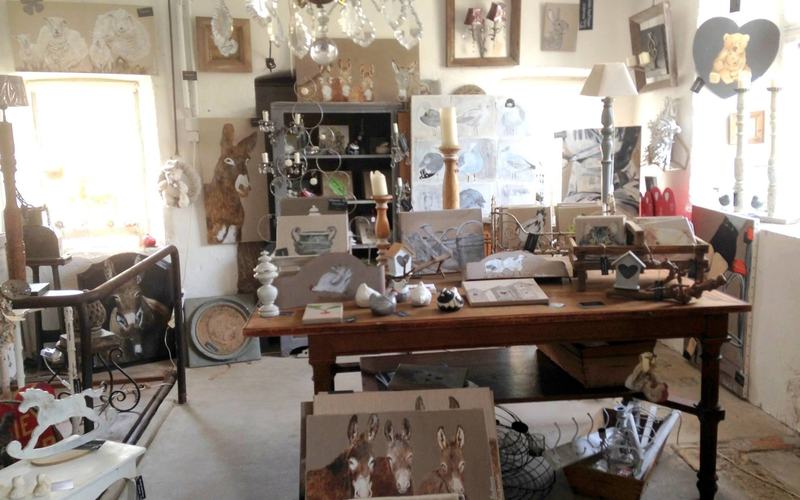 atelier