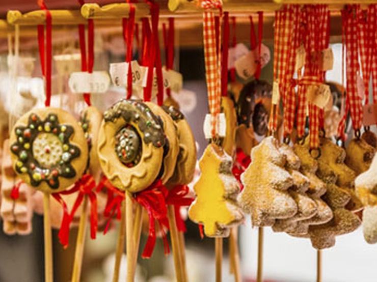 Le Marché de Noël en Alsace