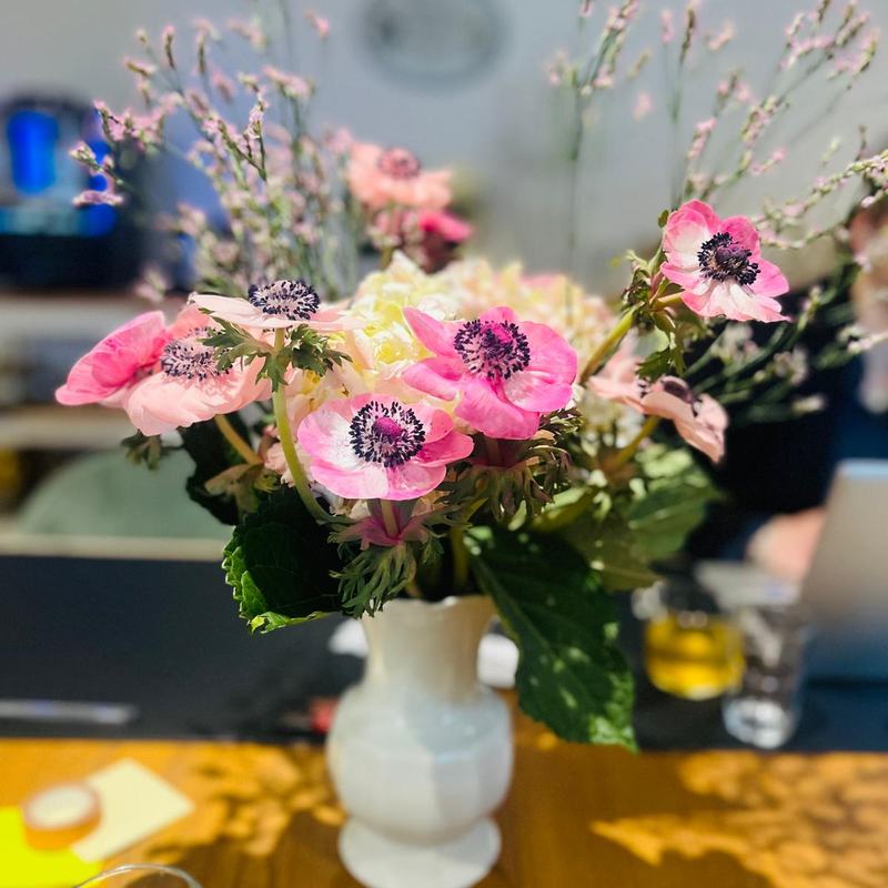 bouquet