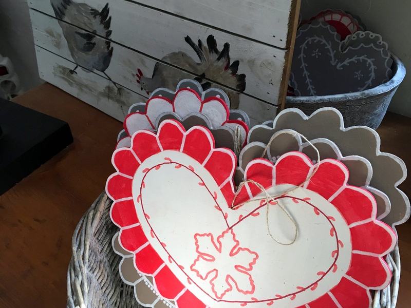 Noël s'invite à la Ferme